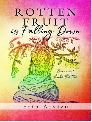 cover image of Rotten Fruit is Falling Down